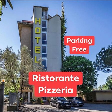 Hotel Real Florence Exterior photo