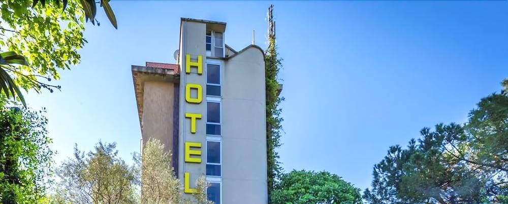 Hotel Real Florence Exterior photo