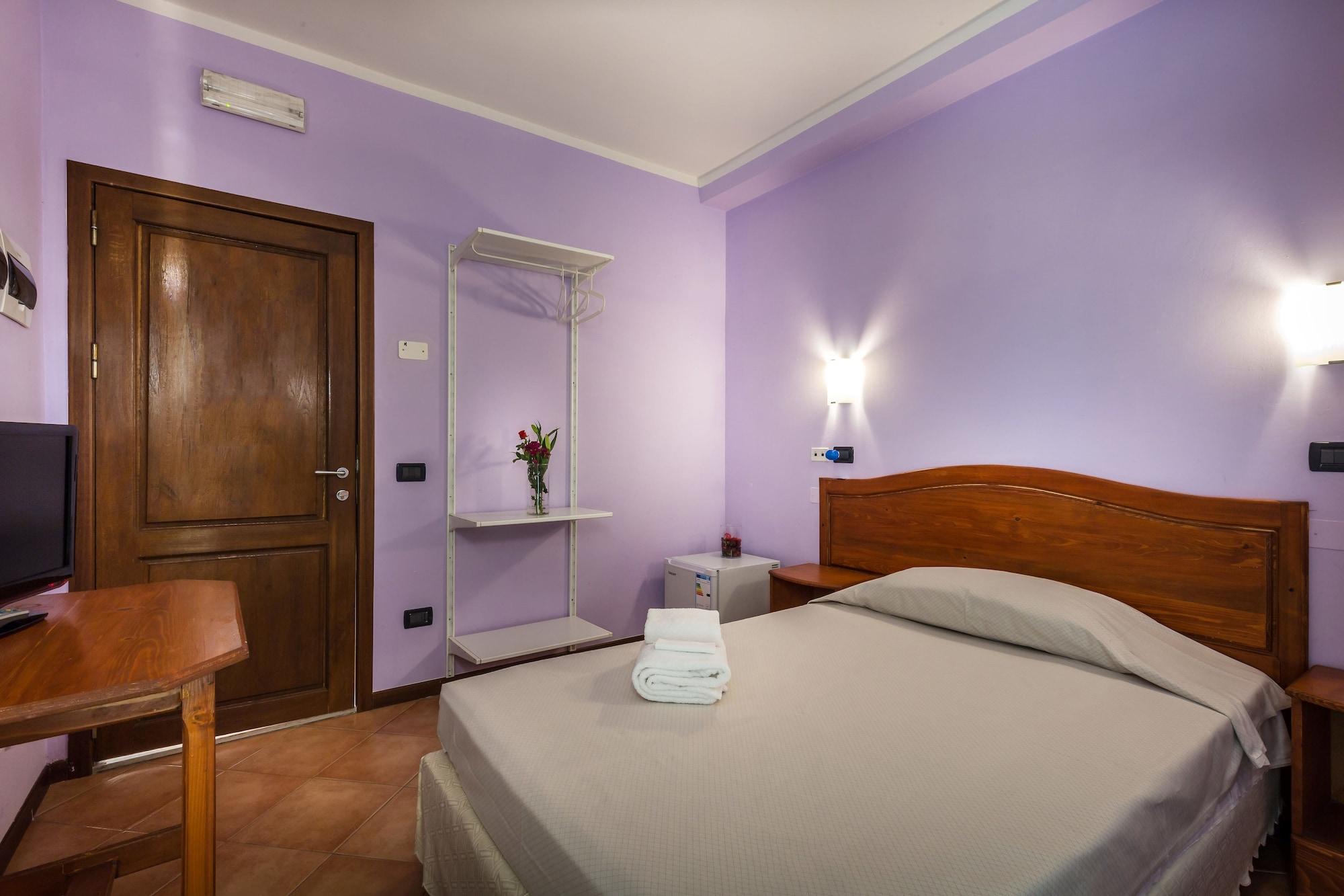 Hotel Real Florence Exterior photo