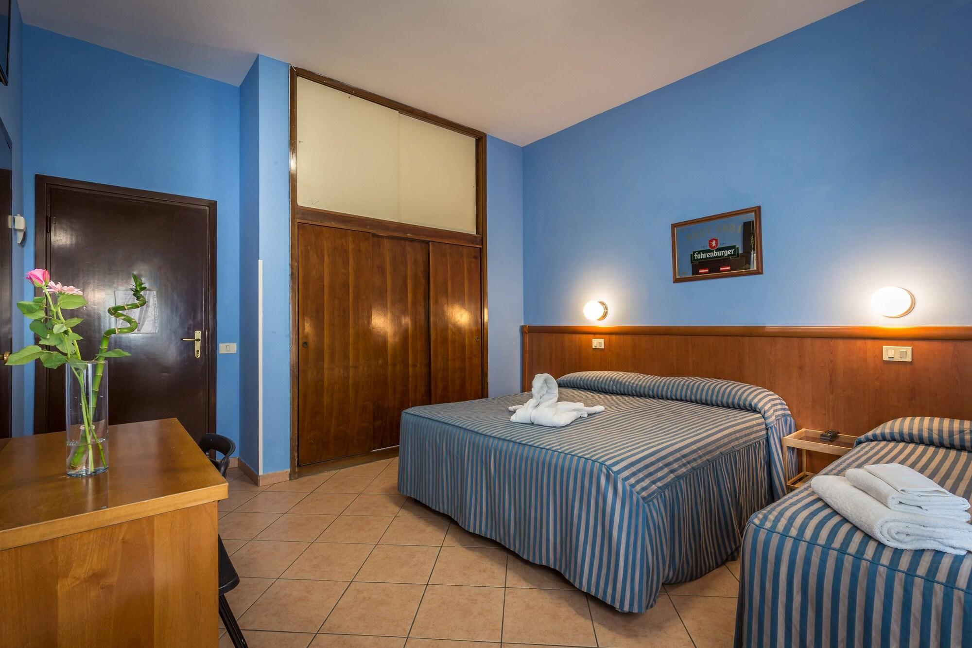 Hotel Real Florence Exterior photo