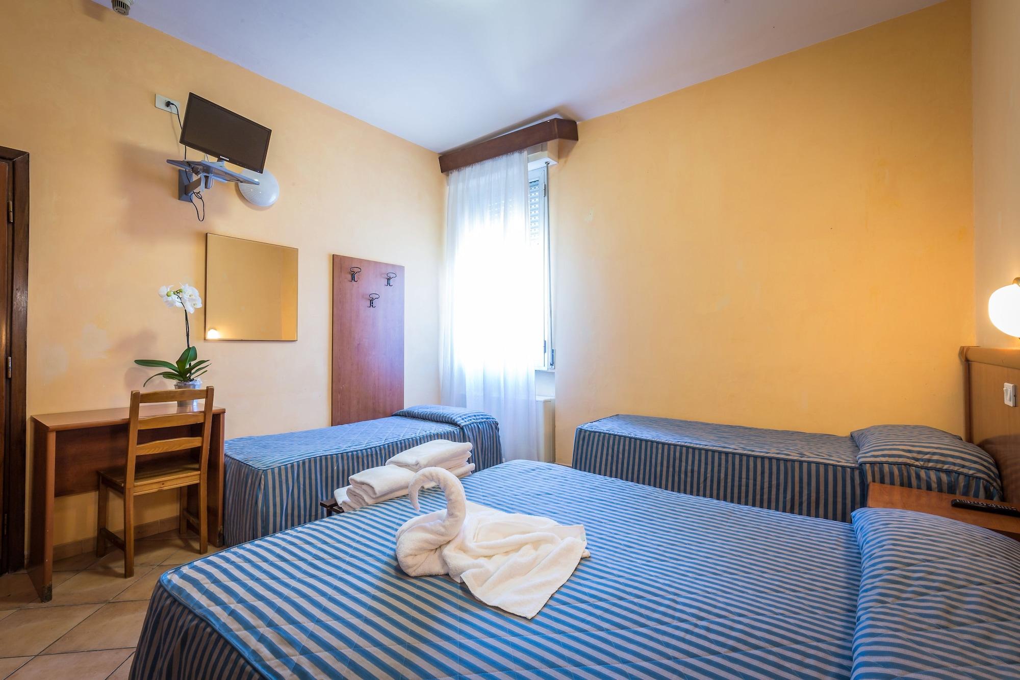 Hotel Real Florence Exterior photo