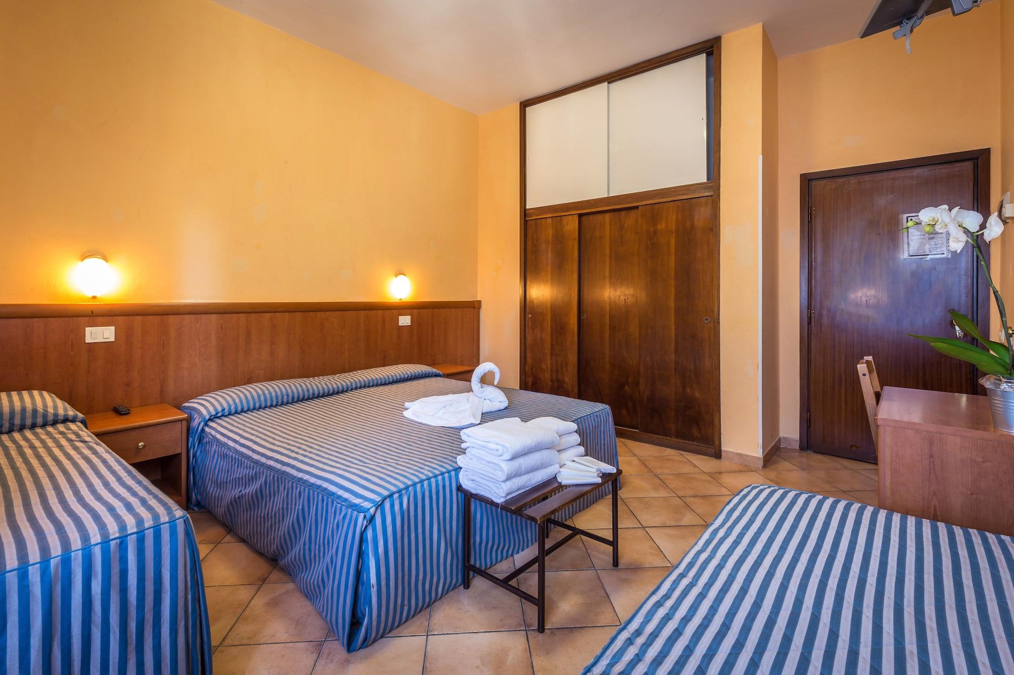 Hotel Real Florence Exterior photo