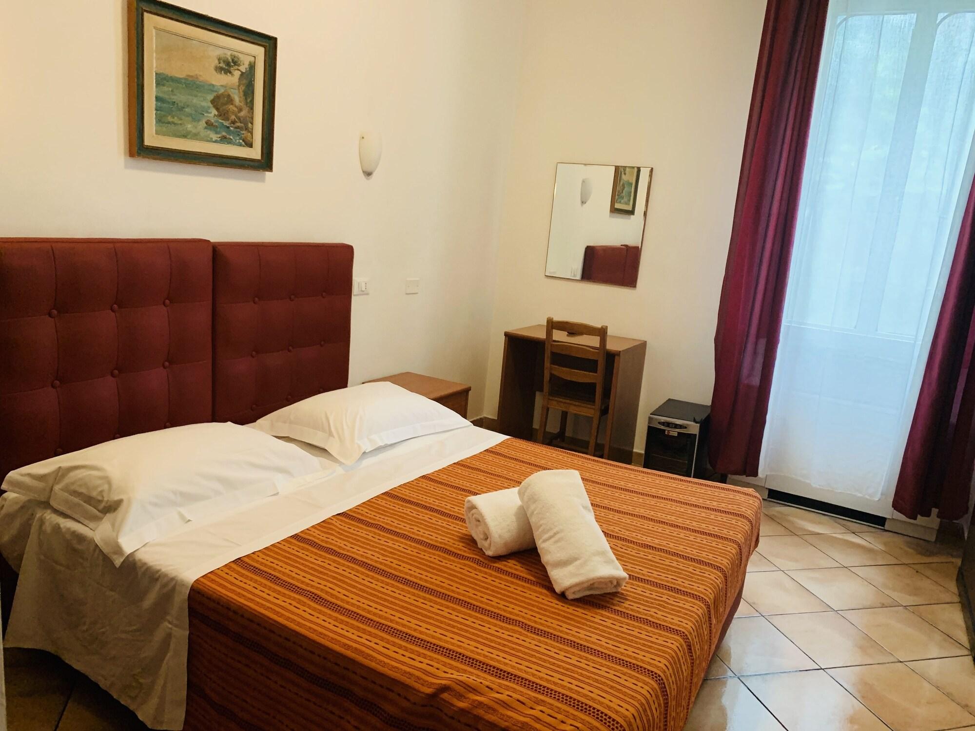 Hotel Real Florence Exterior photo