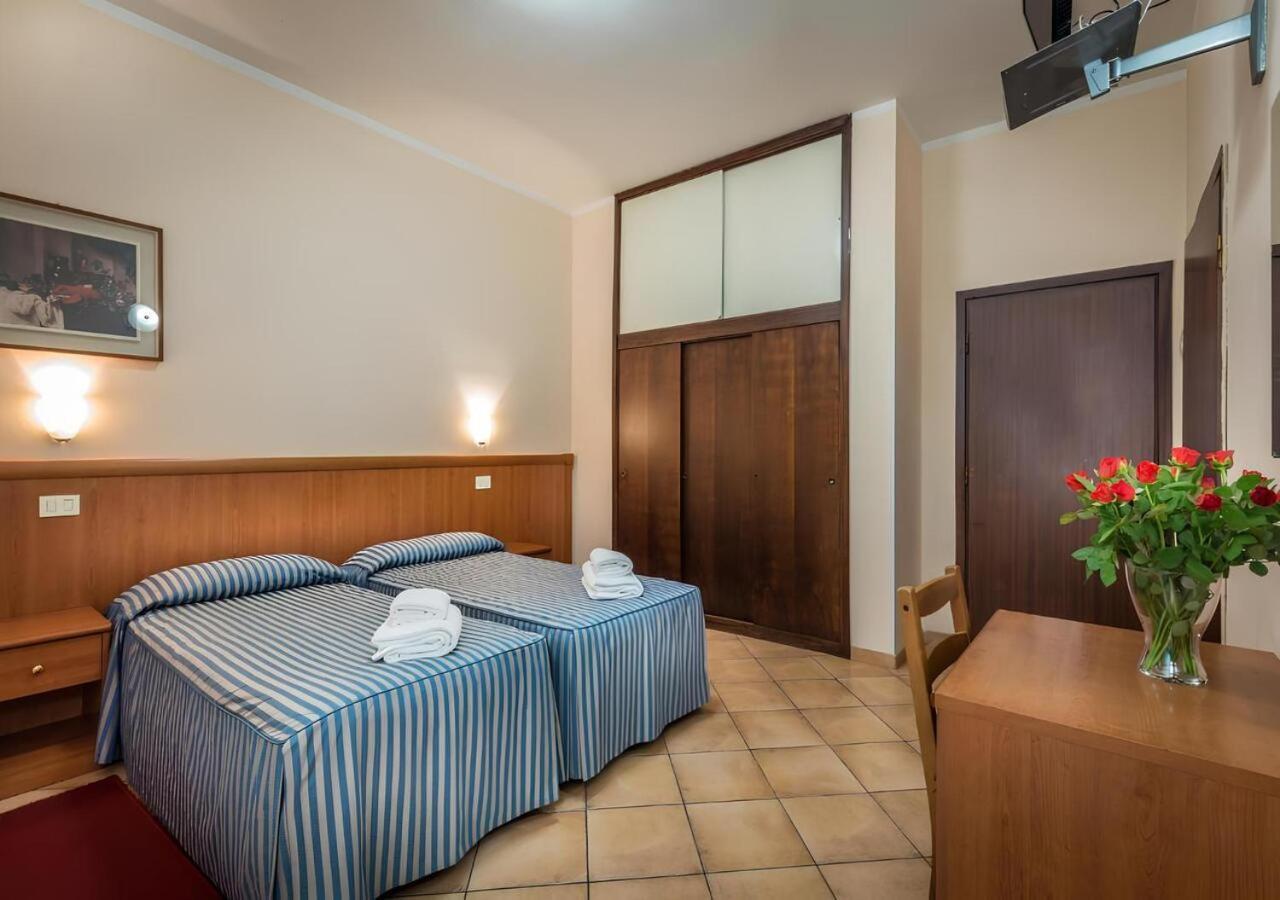 Hotel Real Florence Exterior photo