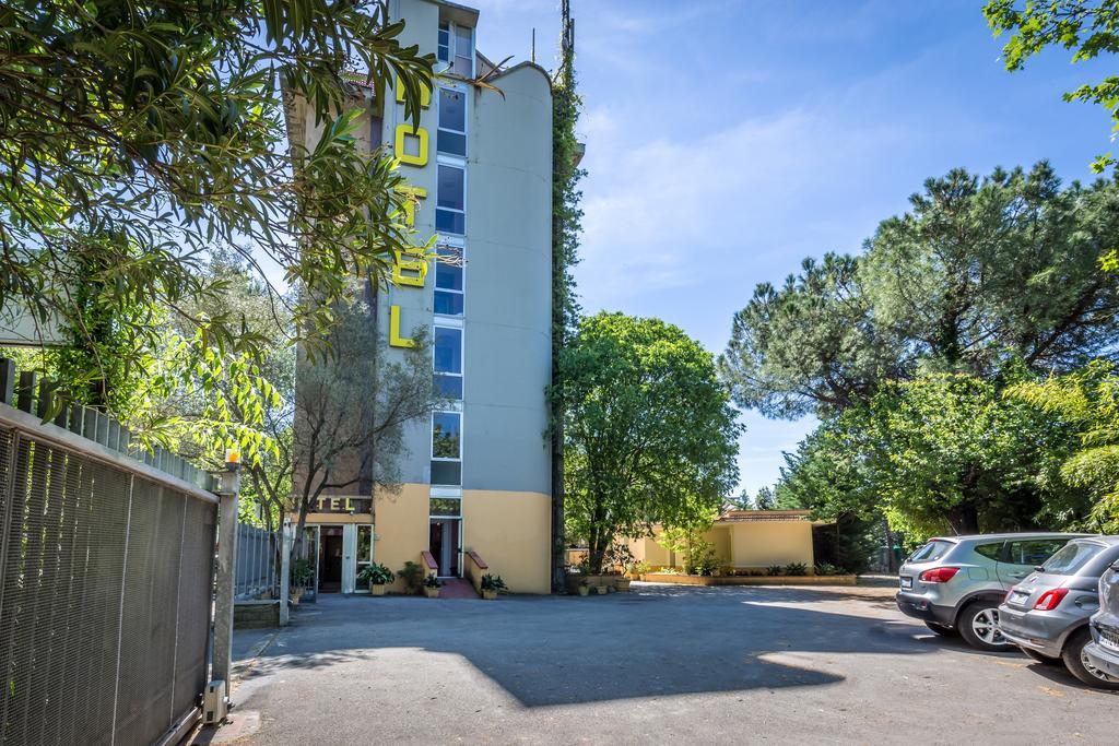Hotel Real Florence Exterior photo