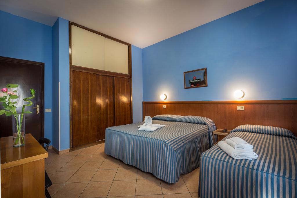 Hotel Real Florence Exterior photo