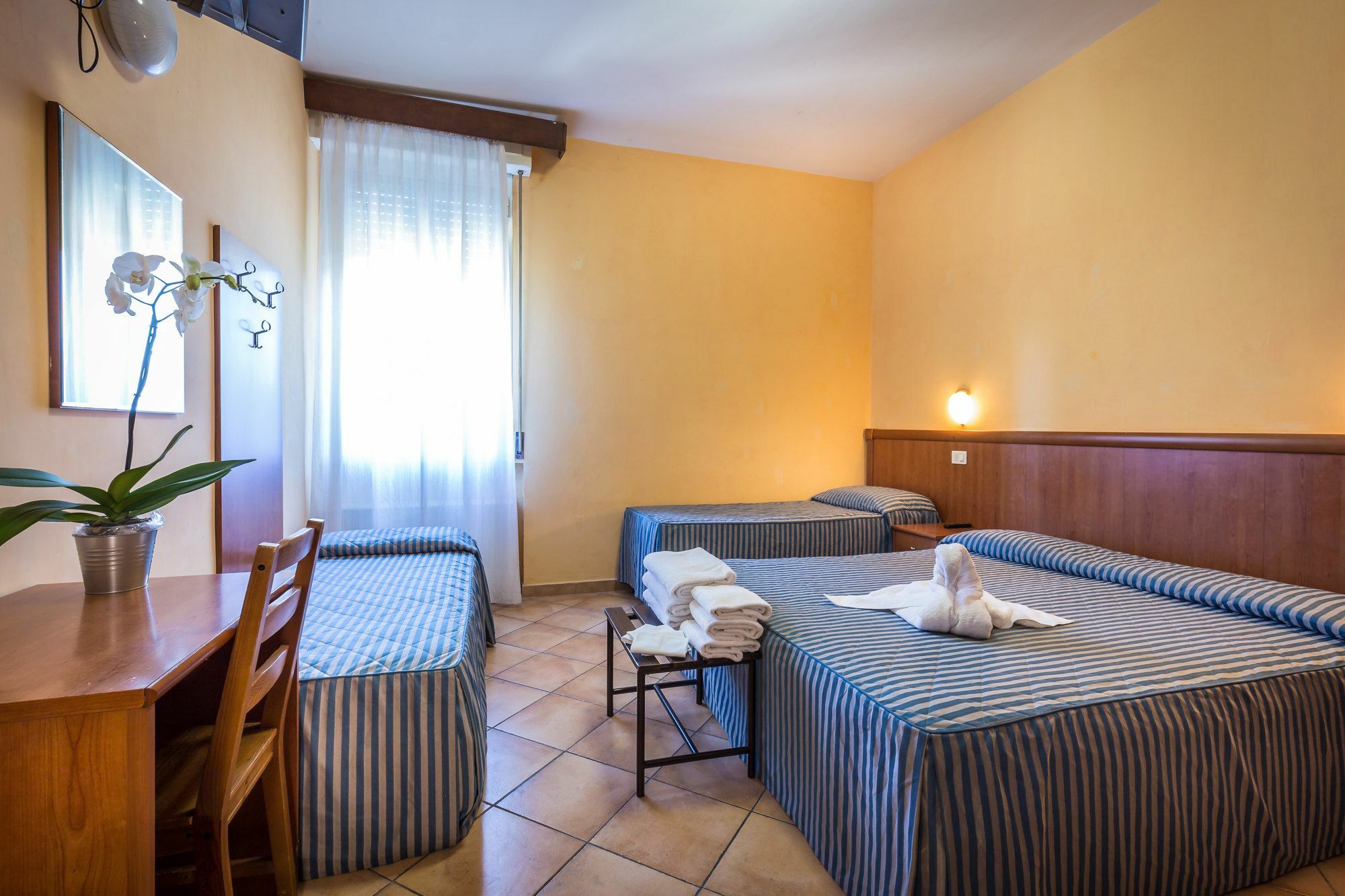 Hotel Real Florence Exterior photo